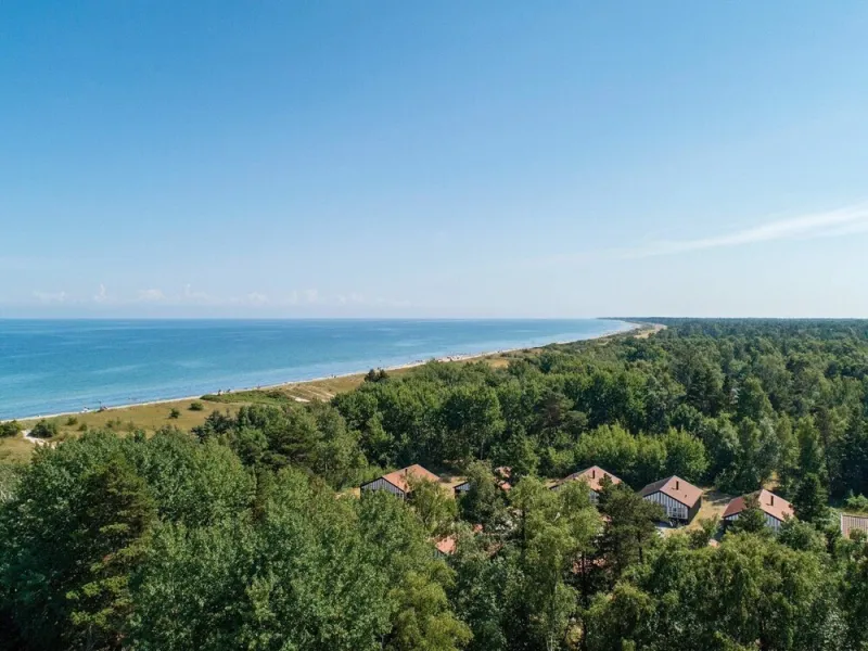 2 Person Holiday Home on a Holiday Park in Vaeggerlose photo 8