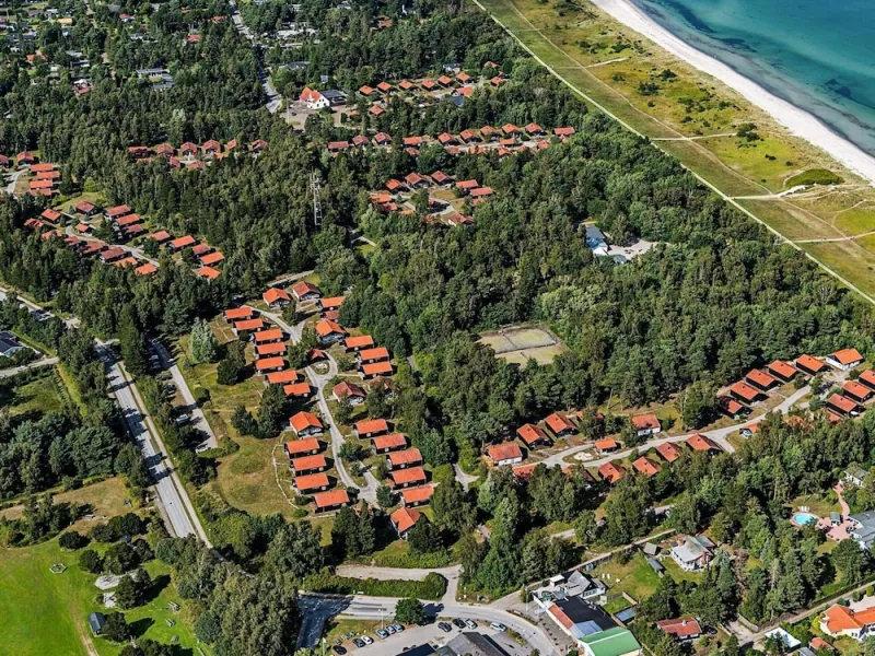 2 Person Holiday Home on a Holiday Park in Vaeggerlose photo 9