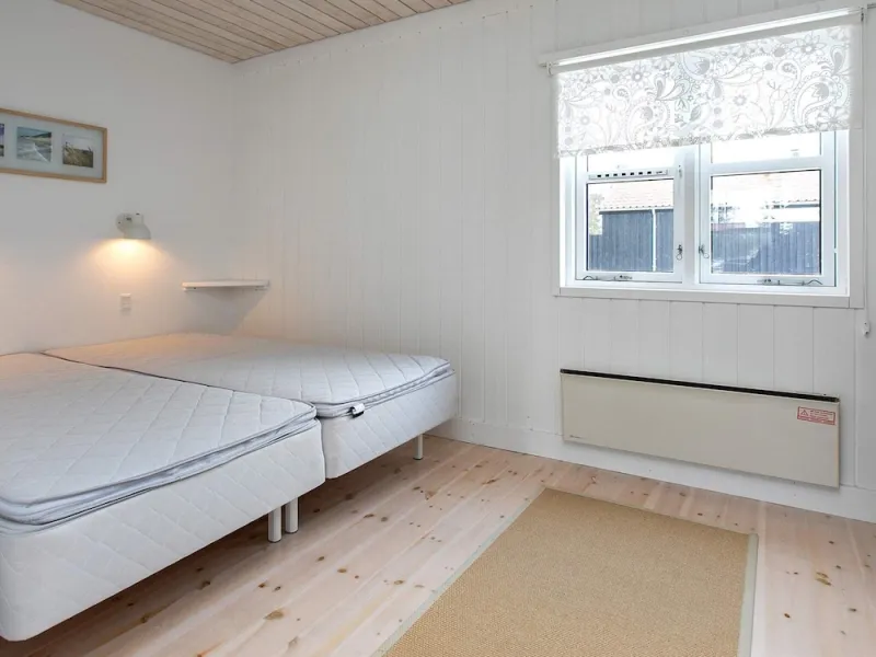 2 Person Holiday Home on a Holiday Park in Vaeggerlose photo 10