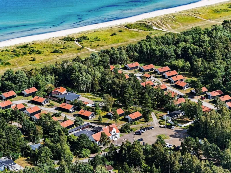 2 Person Holiday Home on a Holiday Park in Vaeggerlose photo 14
