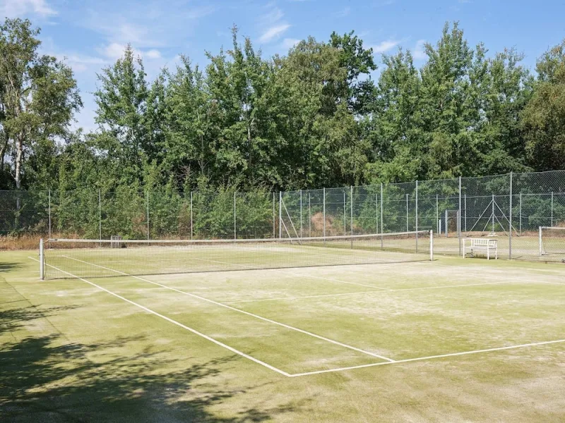 2 Person Holiday Home on a Holiday Park in Vaeggerlose photo 15
