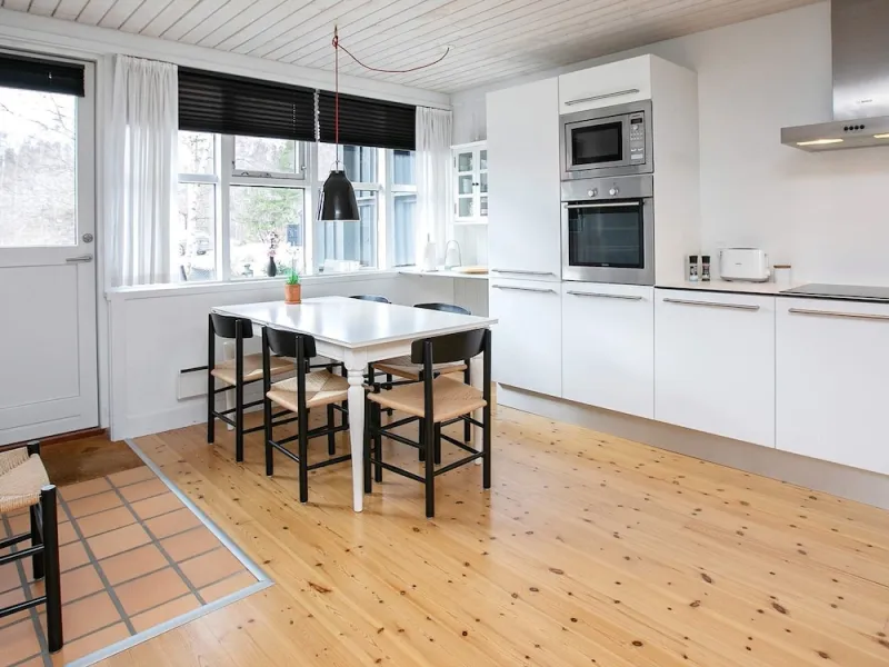 2 Person Holiday Home on a Holiday Park in Vaeggerlose photo 20