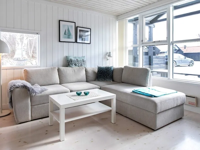 2 Person Holiday Home on a Holiday Park in Vaeggerlose photo 21