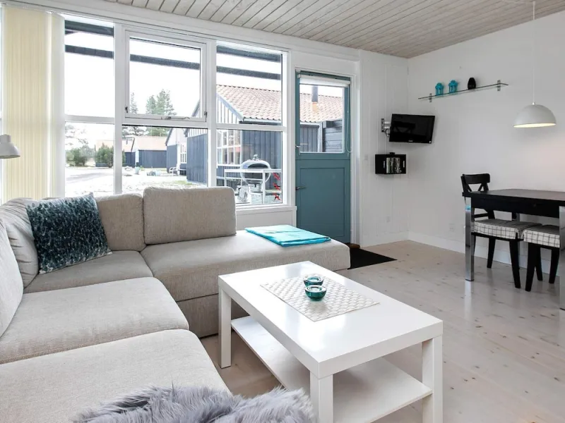 2 Person Holiday Home on a Holiday Park in Vaeggerlose photo 22