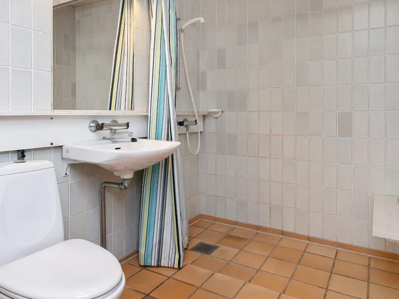 2 Person Holiday Home on a Holiday Park in Vaeggerlose photo 24