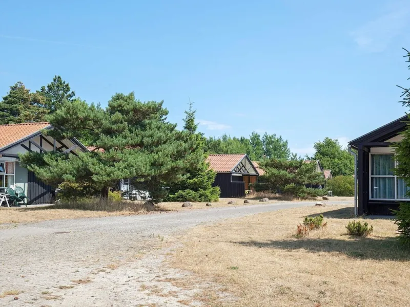 2 Person Holiday Home on a Holiday Park in Vaeggerlose photo 26