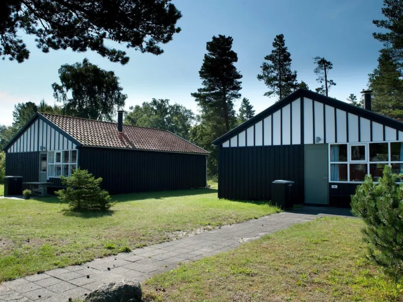2 Person Holiday Home on a Holiday Park in Vaeggerlose photo 27