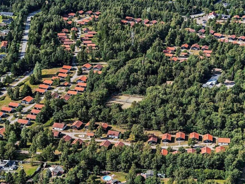 2 Person Holiday Home on a Holiday Park in Vaeggerlose photo 31