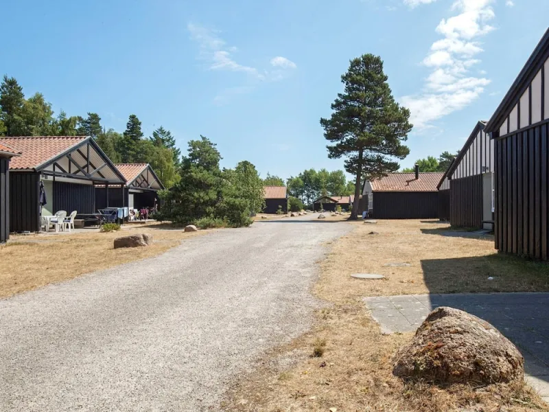 2 Person Holiday Home on a Holiday Park in Vaeggerlose photo 33