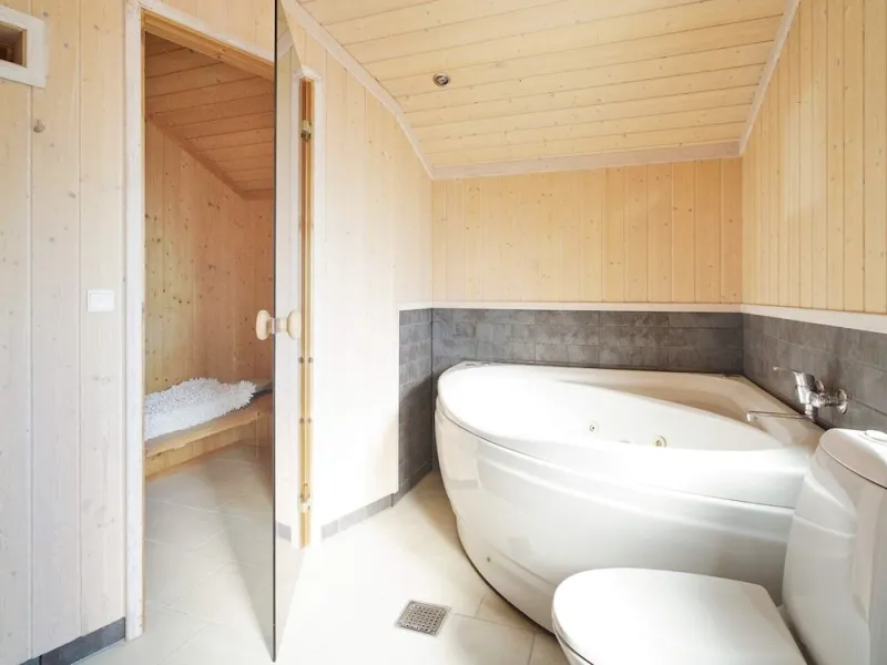 Billede 4 af 8 Person Holiday Home in Store Fuglede
