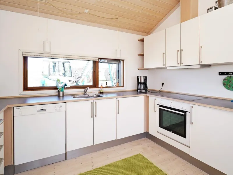 Billede 7 af 8 Person Holiday Home in Store Fuglede
