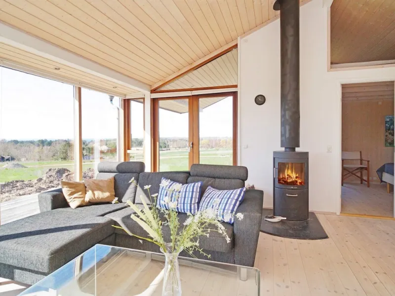 Billede 8 af 8 Person Holiday Home in Store Fuglede