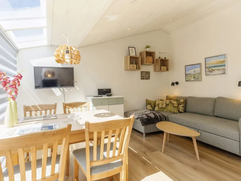 Billede 9 af 2 Person Holiday Home in Vejers Strand