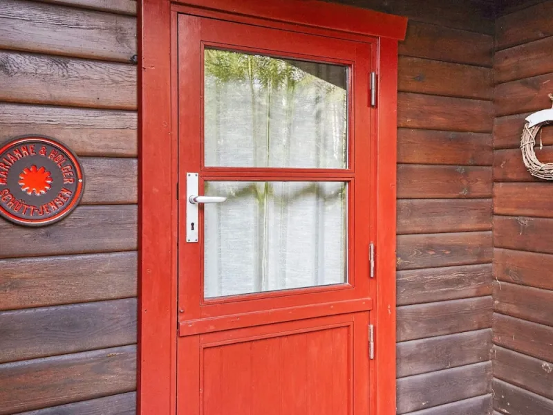 Billede 6 af 4 Person Holiday Home in Store Fuglede-by Traum
