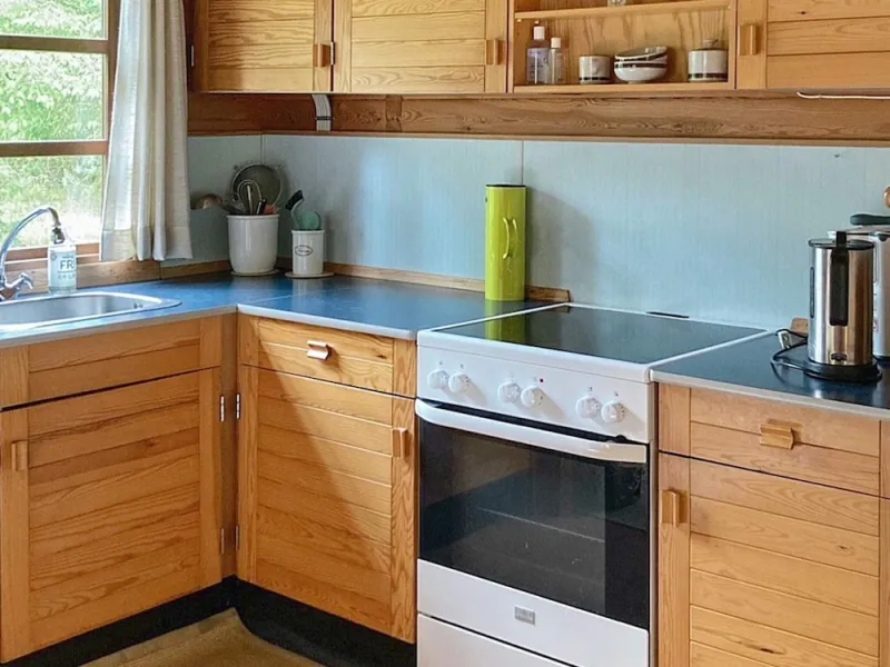 Billede 22 af 4 Person Holiday Home in Store Fuglede-by Traum