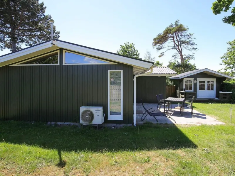 Billede 2 af 4 Person Holiday Home in Store Fuglede