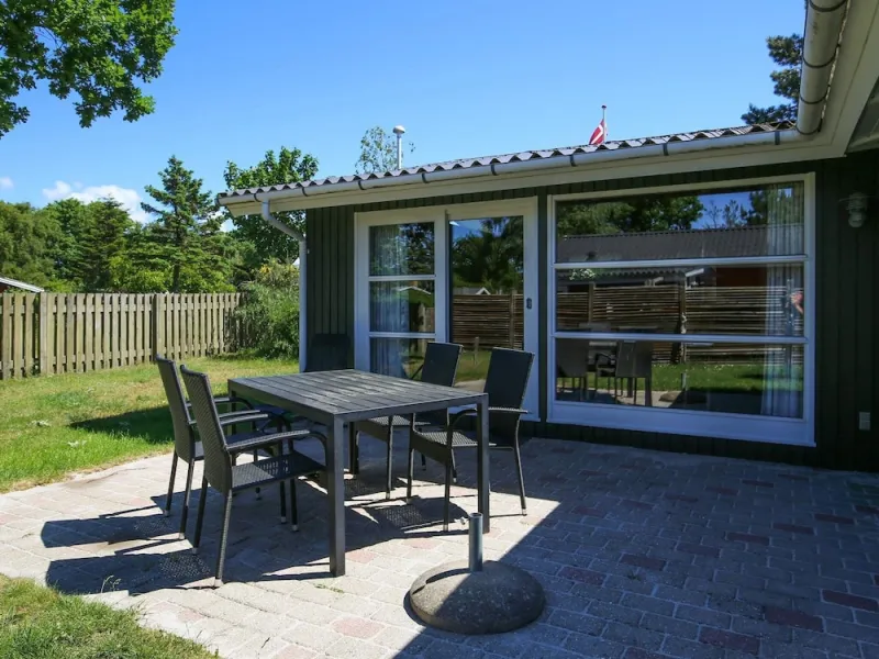 Billede 4 af 4 Person Holiday Home in Store Fuglede