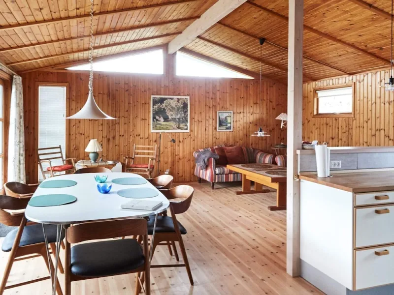 Billede 7 af 4 Person Holiday Home in Store Fuglede