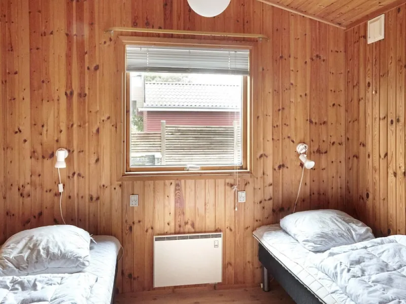 Billede 8 af 4 Person Holiday Home in Store Fuglede