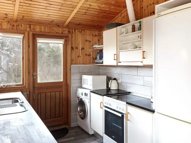 Billede 16 af 4 Person Holiday Home in Store Fuglede