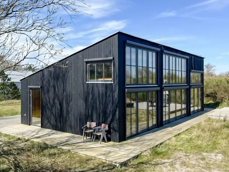Billede 2 af Chic Retreat in Sjaellands Odde - By Traum Ferienwohnungen
