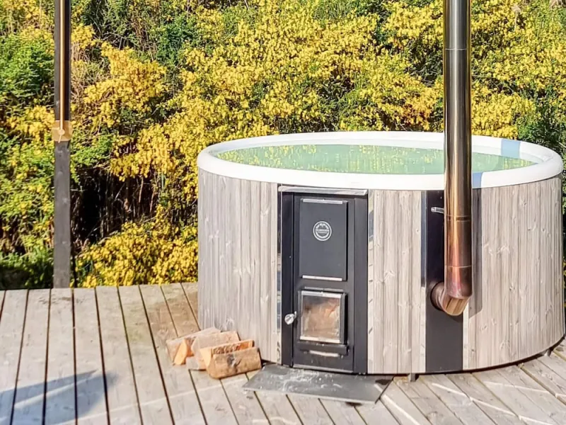 Billede 4 af Chic Retreat in Sjaellands Odde - By Traum Ferienwohnungen