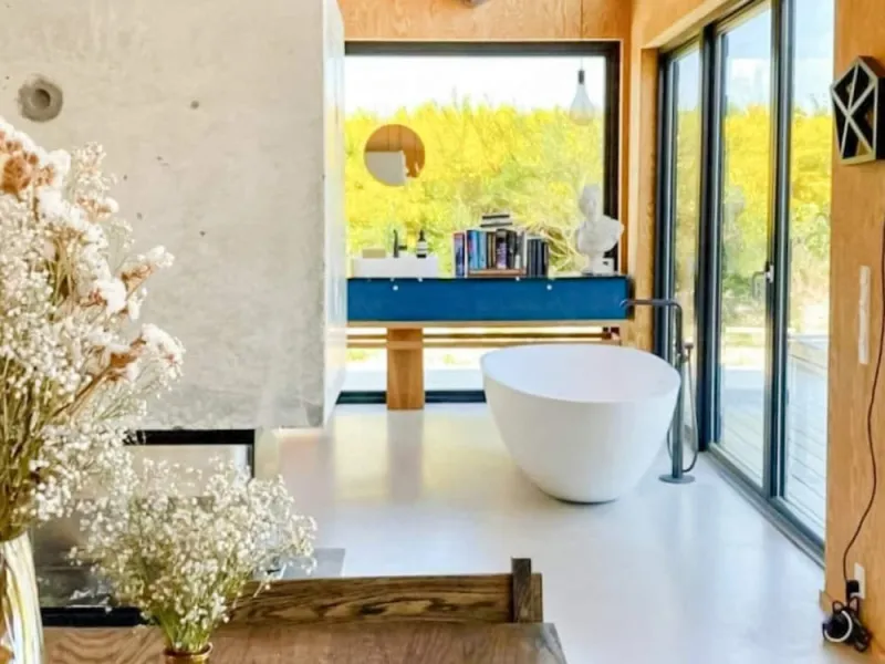 Billede 13 af Chic Retreat in Sjaellands Odde - By Traum Ferienwohnungen