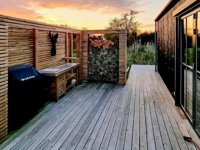 Billede 17 af Chic Retreat in Sjaellands Odde - By Traum Ferienwohnungen