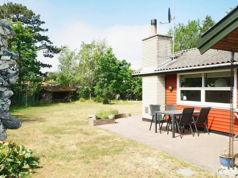 Billede 2 af 5 Person Holiday Home in Store Fuglede
