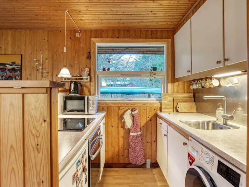 Billede 8 af 5 Person Holiday Home in Store Fuglede