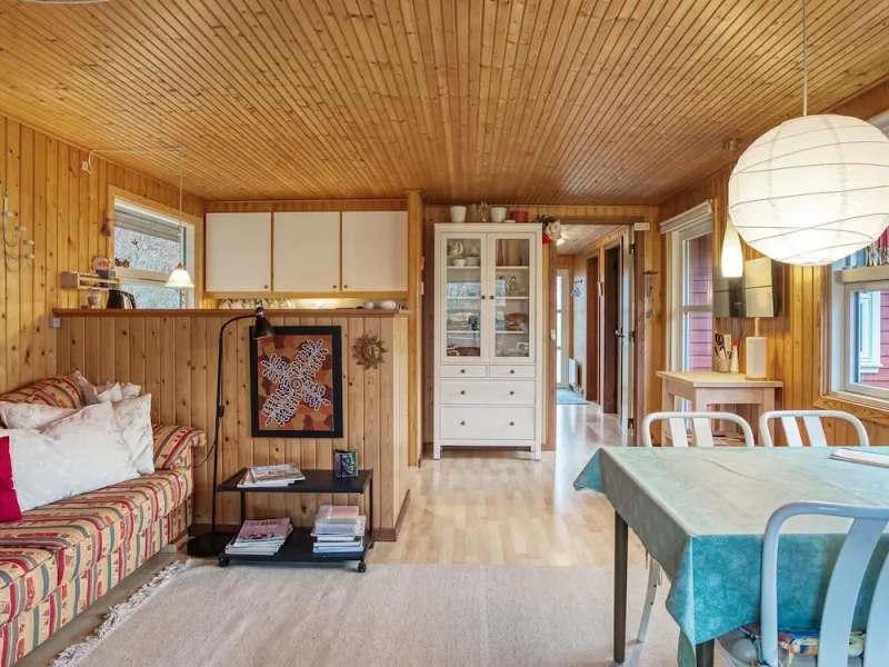 Billede 9 af 5 Person Holiday Home in Store Fuglede