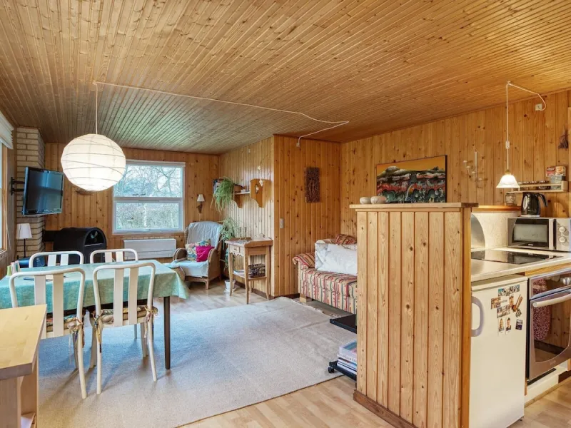 Billede 10 af 5 Person Holiday Home in Store Fuglede