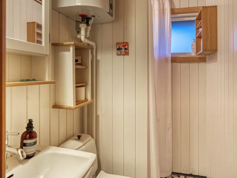 Billede 11 af 5 Person Holiday Home in Store Fuglede