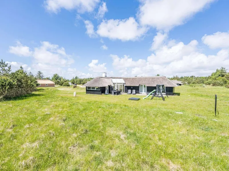 Billede 4 af 6 Person Holiday Home in Vejers Strand