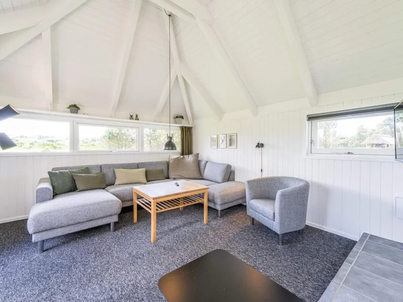 Billede 7 af 6 Person Holiday Home in Vejers Strand