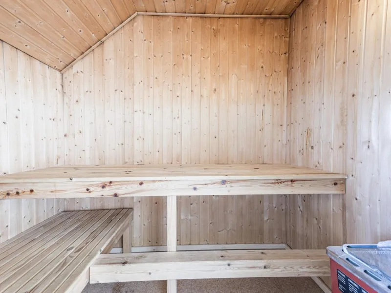 Billede 8 af 6 Person Holiday Home in Vejers Strand