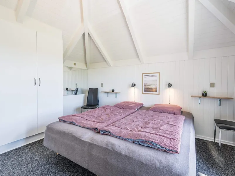Billede 22 af 6 Person Holiday Home in Vejers Strand