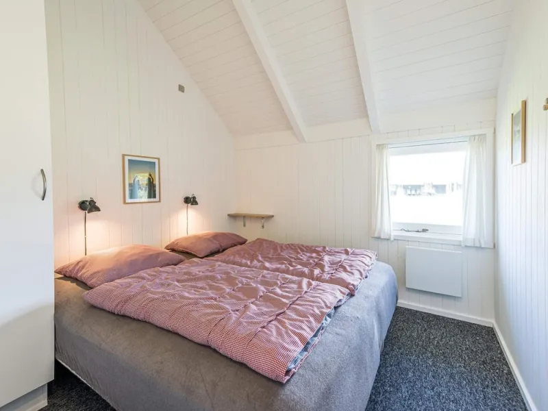 Billede 24 af 6 Person Holiday Home in Vejers Strand