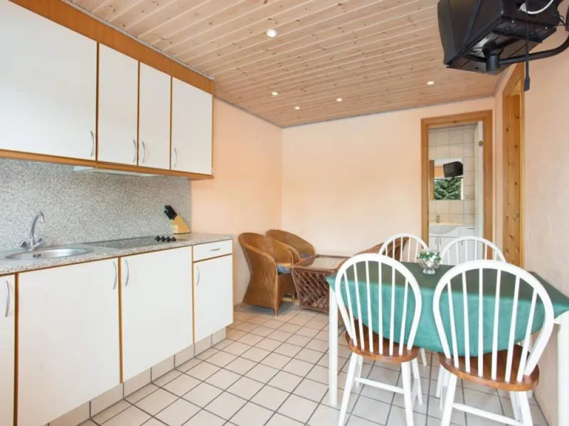 Billede 8 af 4 Person Holiday Park Home in Graested