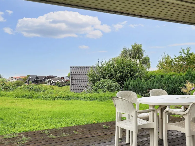 6 Person Holiday Home in Brenderup Fyn