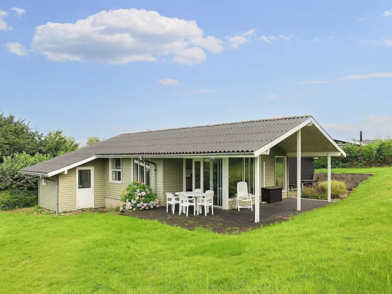 Billede 6 af 6 Person Holiday Home in Brenderup Fyn