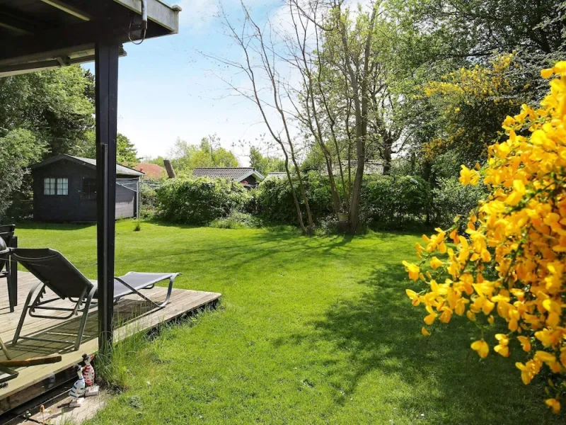 Billede 8 af 4 Person Holiday Home in Store Fuglede