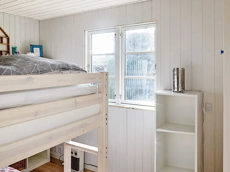 Billede 9 af 4 Person Holiday Home in Store Fuglede