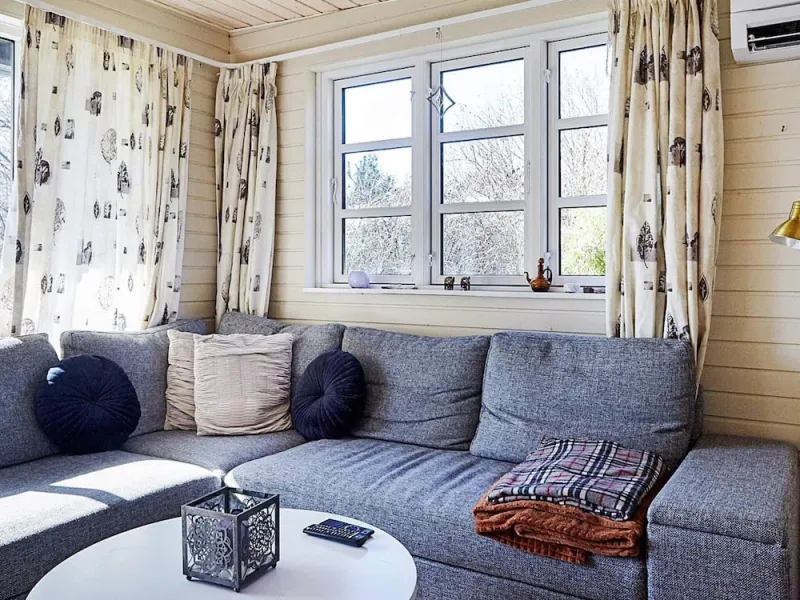 Billede 12 af 4 Person Holiday Home in Store Fuglede