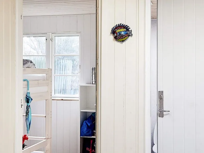 Billede 18 af 4 Person Holiday Home in Store Fuglede