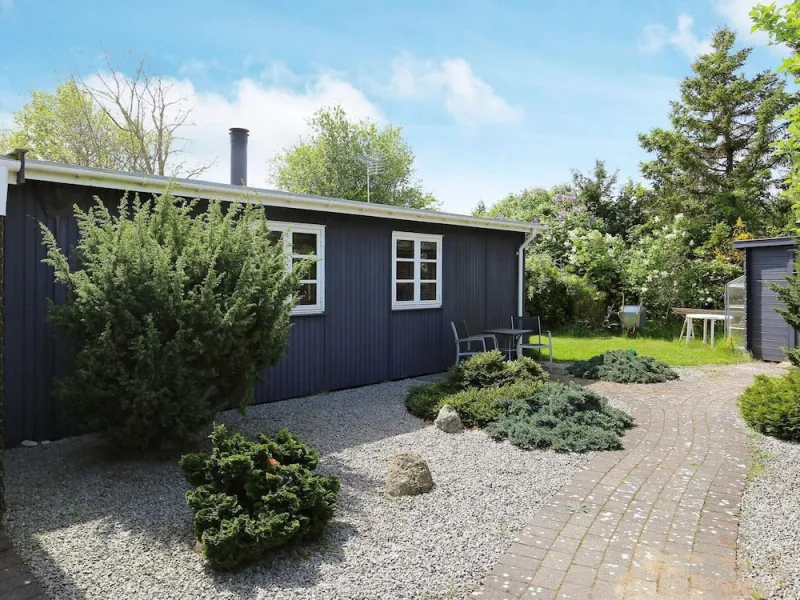 Billede 19 af 4 Person Holiday Home in Store Fuglede