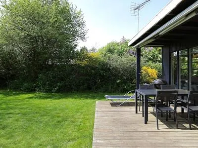 Billede 21 af 4 Person Holiday Home in Store Fuglede