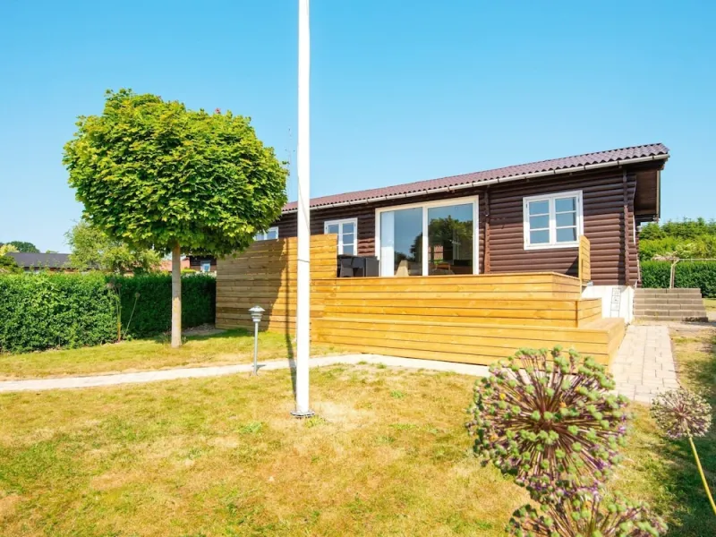Billede 3 af 6 Person Holiday Home in Nordborg
