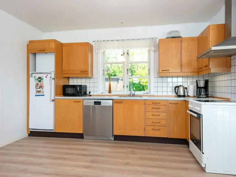 Billede 8 af 6 Person Holiday Home in Nordborg