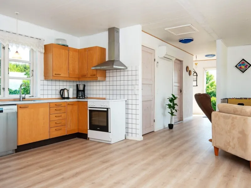 Billede 9 af 6 Person Holiday Home in Nordborg